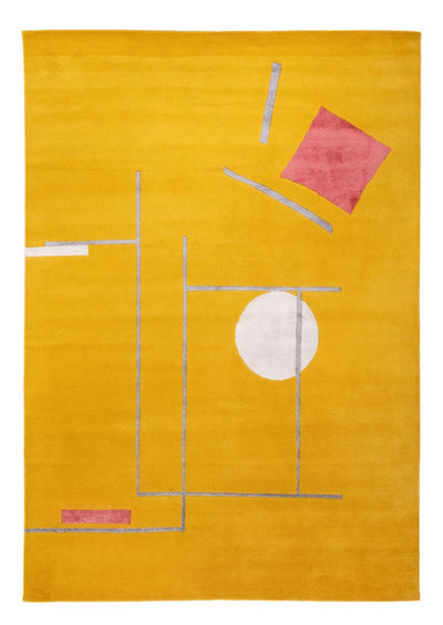 Designer teppe 171x242cm - Designerteppich