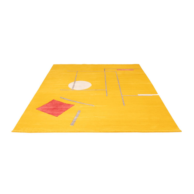 Designer teppe 242x171cm - Designerteppich