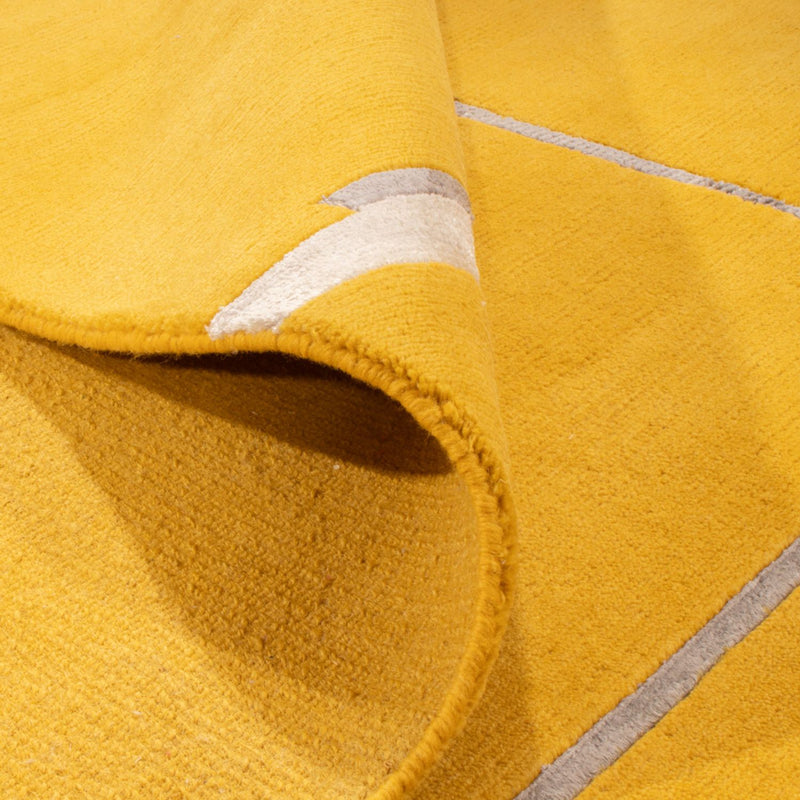 Designer teppe 242x171cm - Designerteppich
