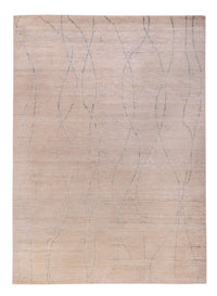 Designer teppe 236x176cm - Designerteppich – product image