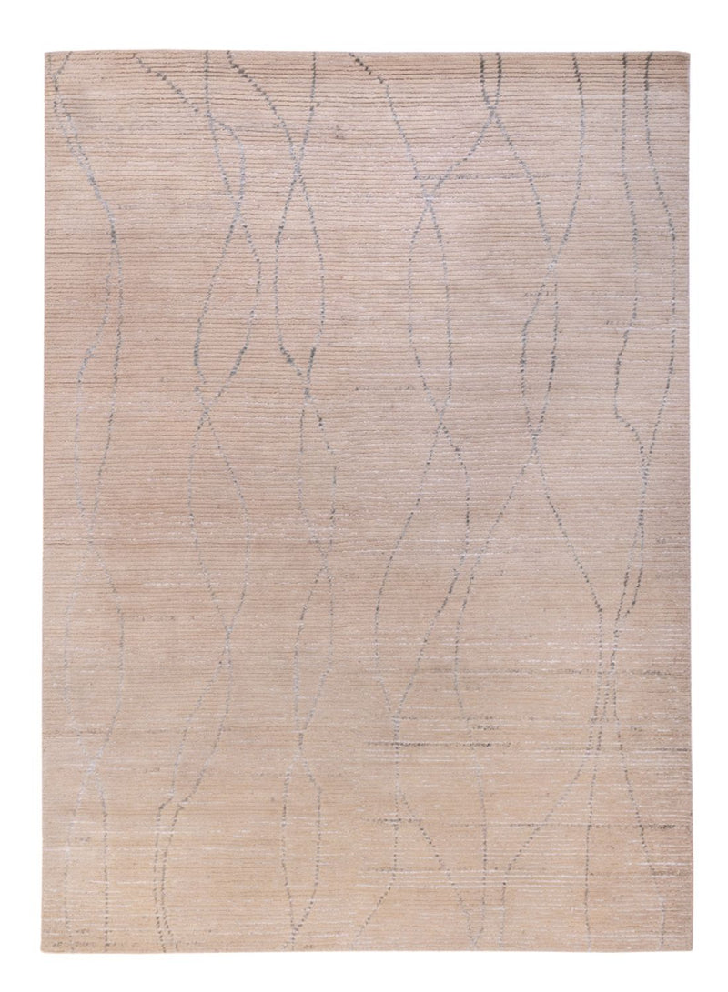 Designer teppe 236x176cm - Designerteppich