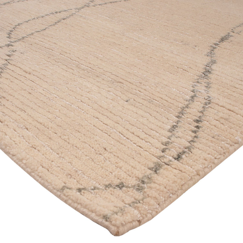 Designer teppe 236x176cm - Designerteppich