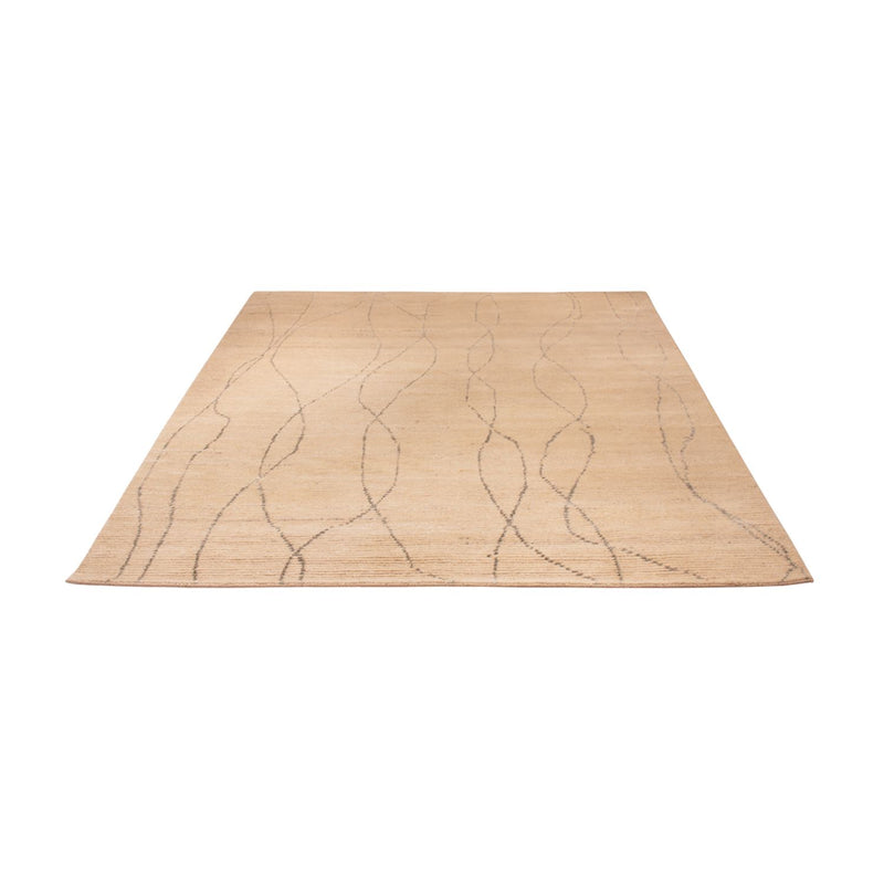 Designer teppe 236x176cm - Designerteppich