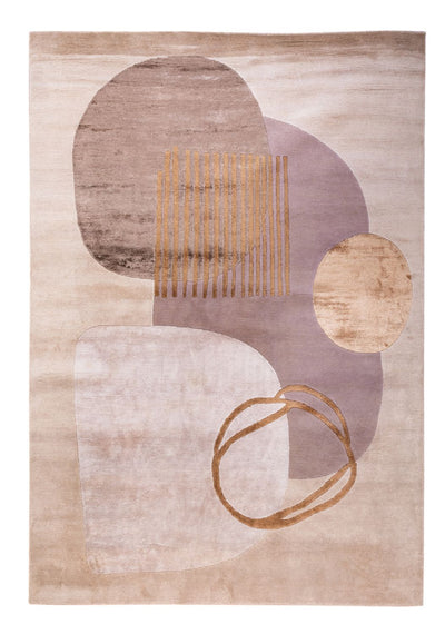 Designer teppe 166x241cm - Designerteppich