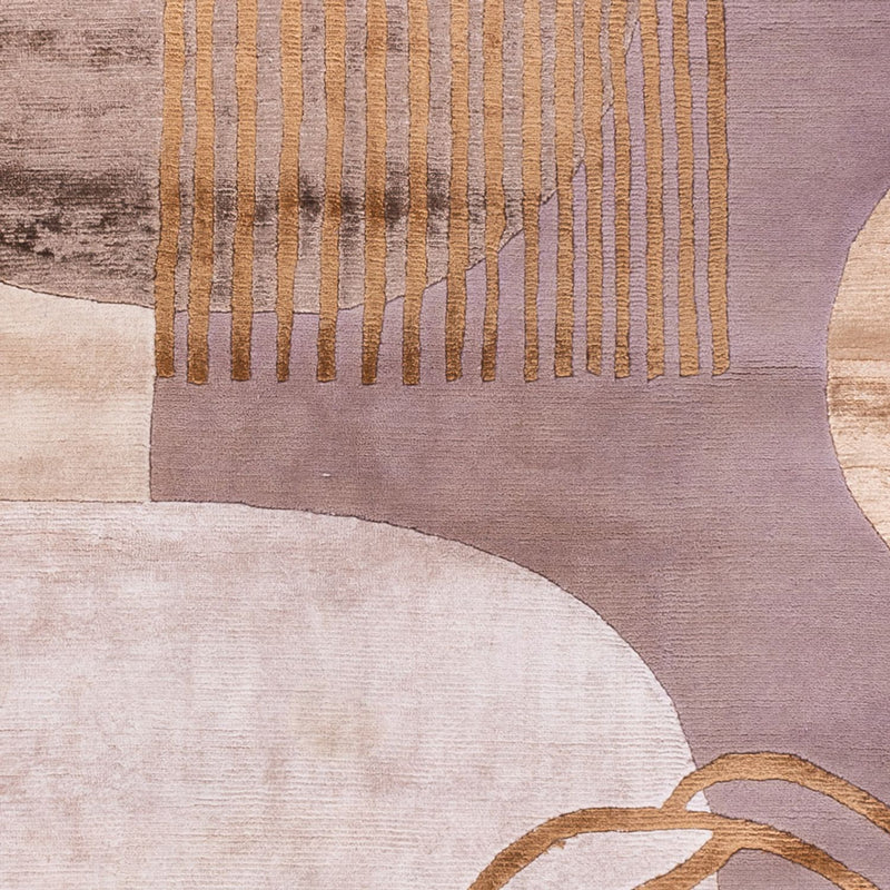 Designer teppe 241x166cm - Designerteppich