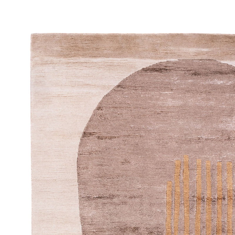 Designer teppe 241x166cm - Designerteppich