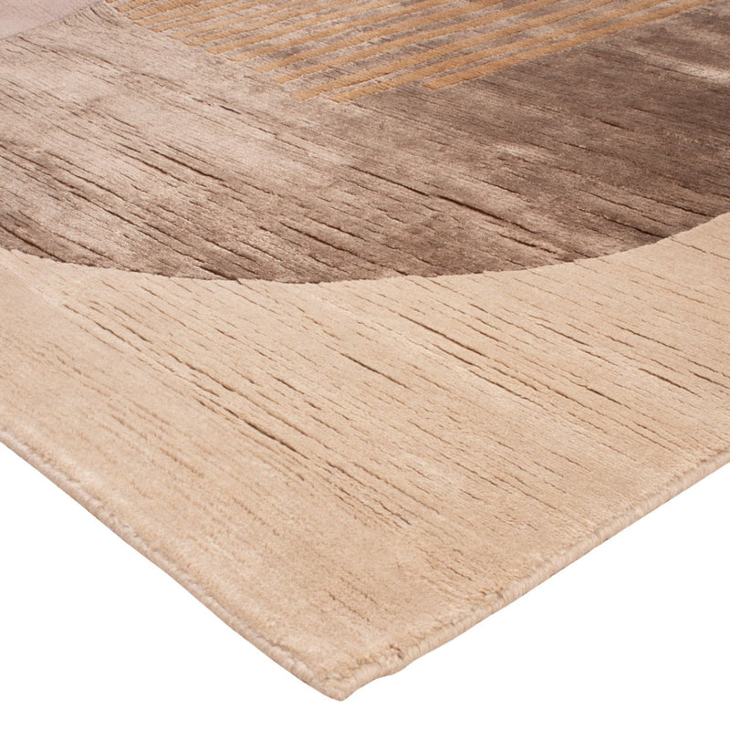 Designer teppe 241x166cm - Designerteppich