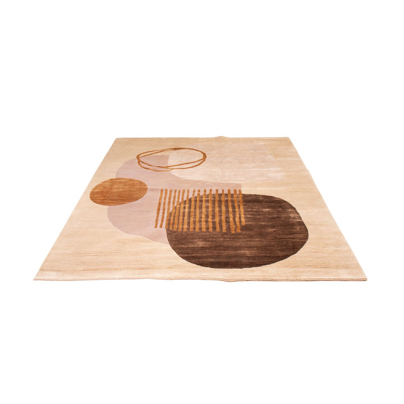 Designer teppe 241x166cm - Designerteppich