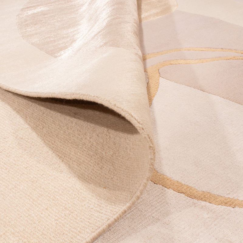 Designer teppe 241x166cm - Designerteppich