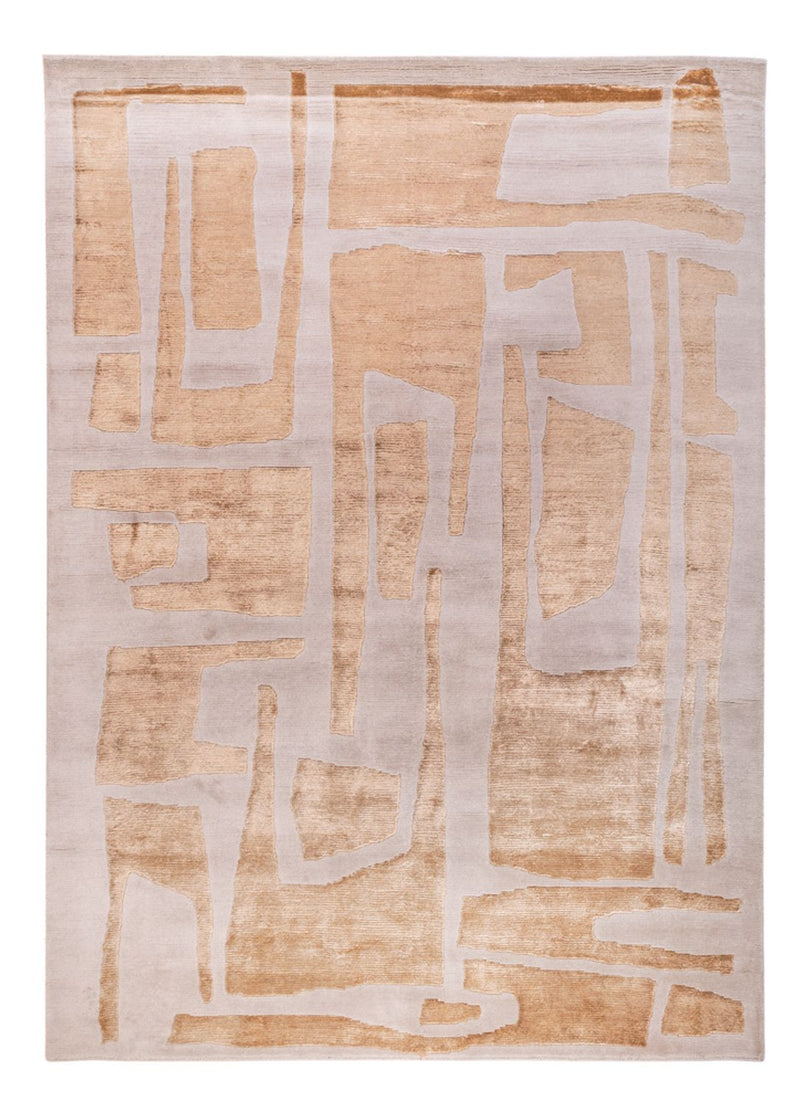 Designer teppe 240x176cm - Designerteppich