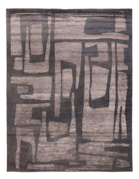 Designer teppe 241x179cm - Designerteppich – product image