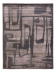 Designer teppe 241x179cm - Designerteppich