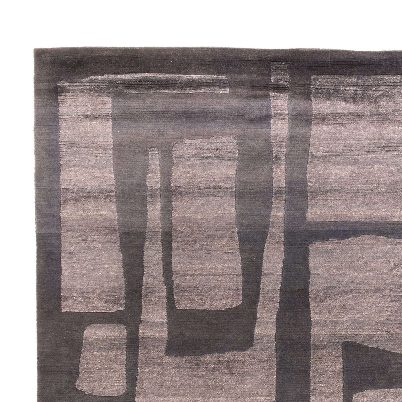 Designer teppe 241x179cm - Designerteppich