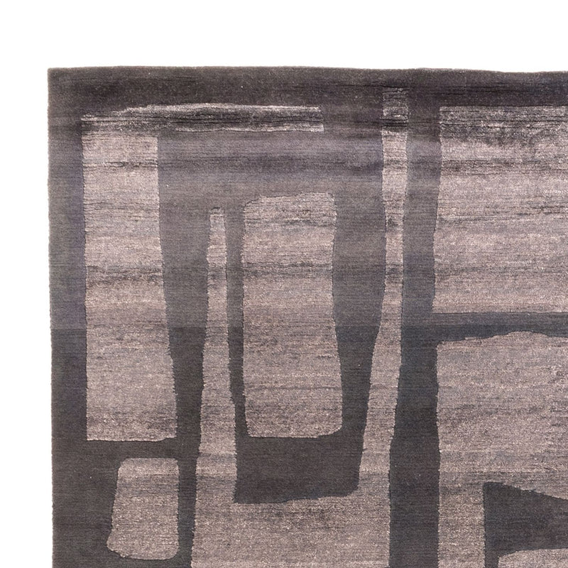 Designer teppe 241x179cm - Designerteppich