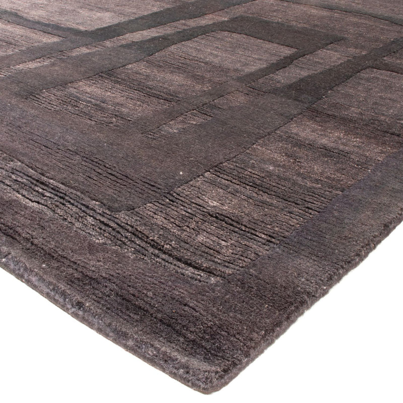 Designer teppe 241x179cm - Designerteppich