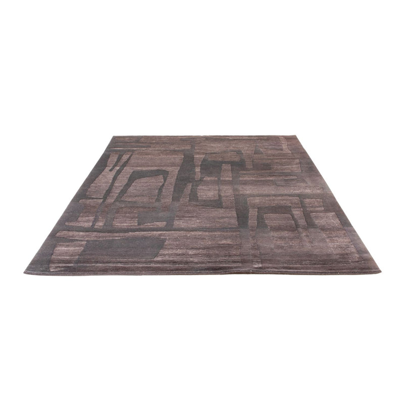 Designer teppe 241x179cm - Designerteppich