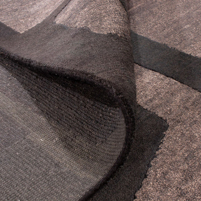 Designer teppe 241x179cm - Designerteppich