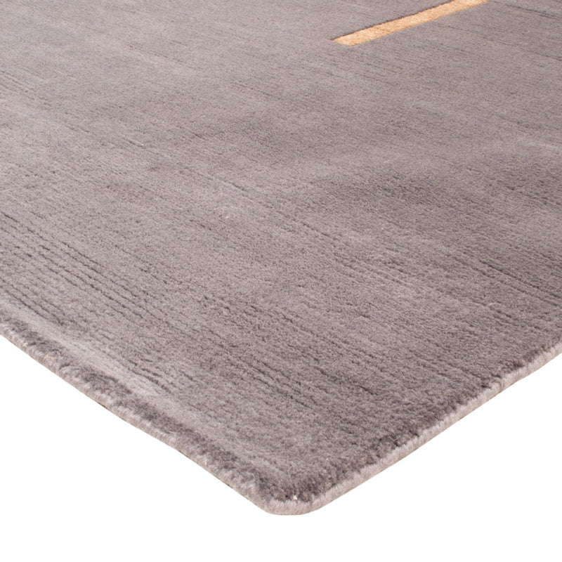 Designer teppe 247x174cm - Designerteppich