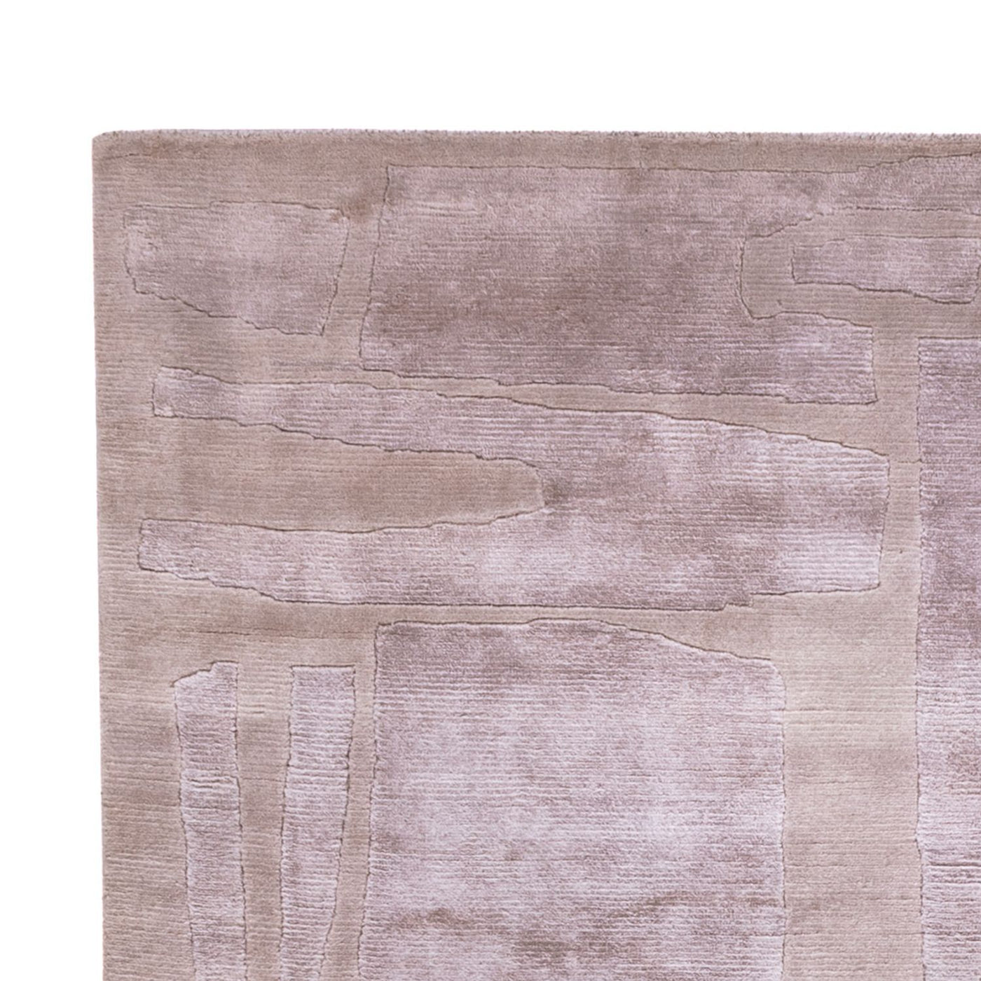 Designer teppe 242x172cm - Designerteppich