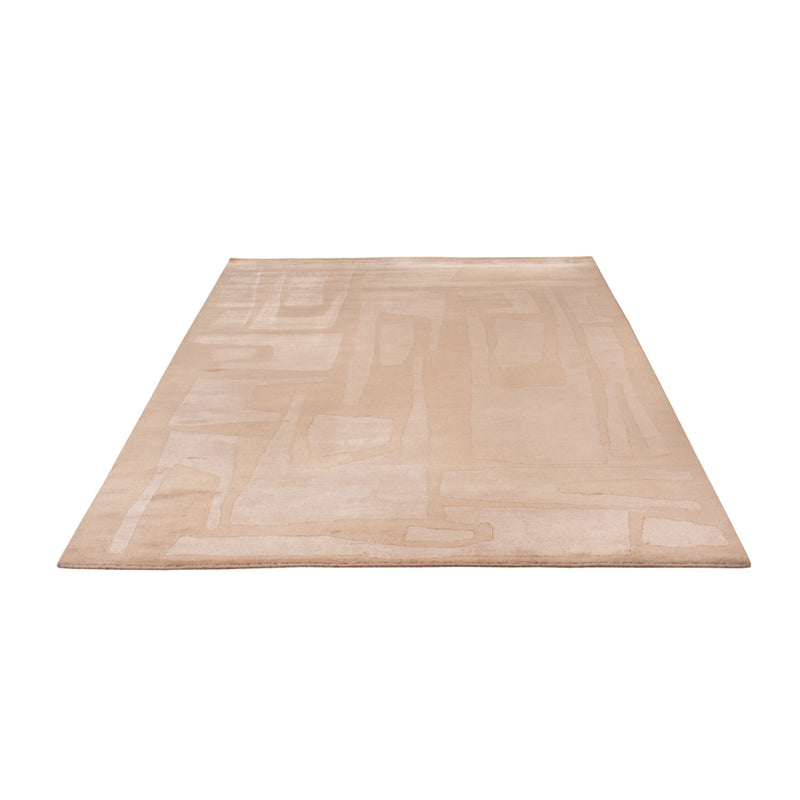 Designer teppe 242x172cm - Designerteppich