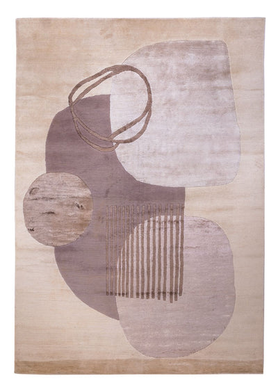 Designer teppe 164x244cm - Designerteppich