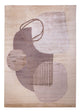 Designer teppe 244x164cm - Designerteppich