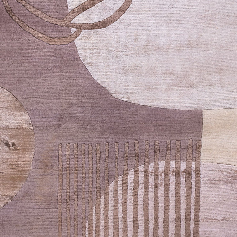 Designer teppe 244x164cm - Designerteppich