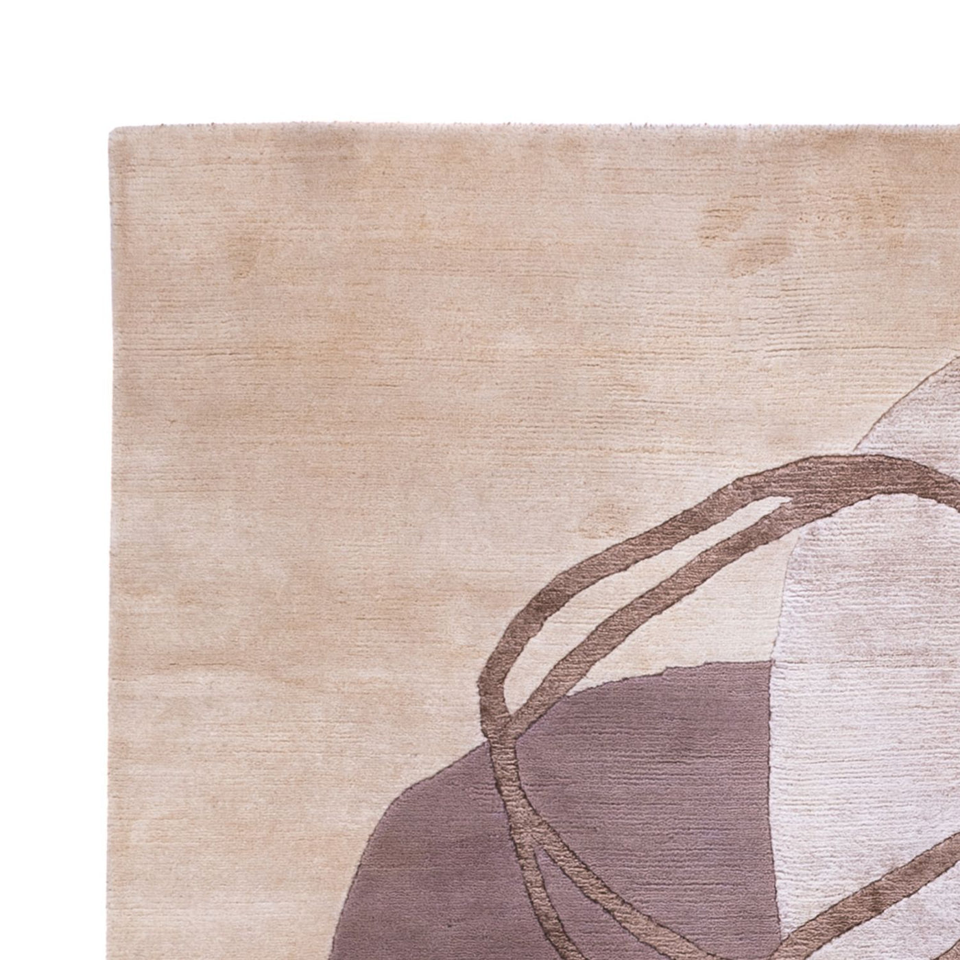 Designer teppe 244x164cm - Designerteppich