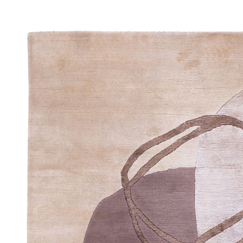 Designer teppe 244x164cm - Designerteppich