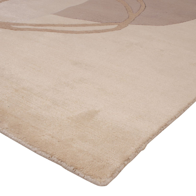 Designer teppe 244x164cm - Designerteppich