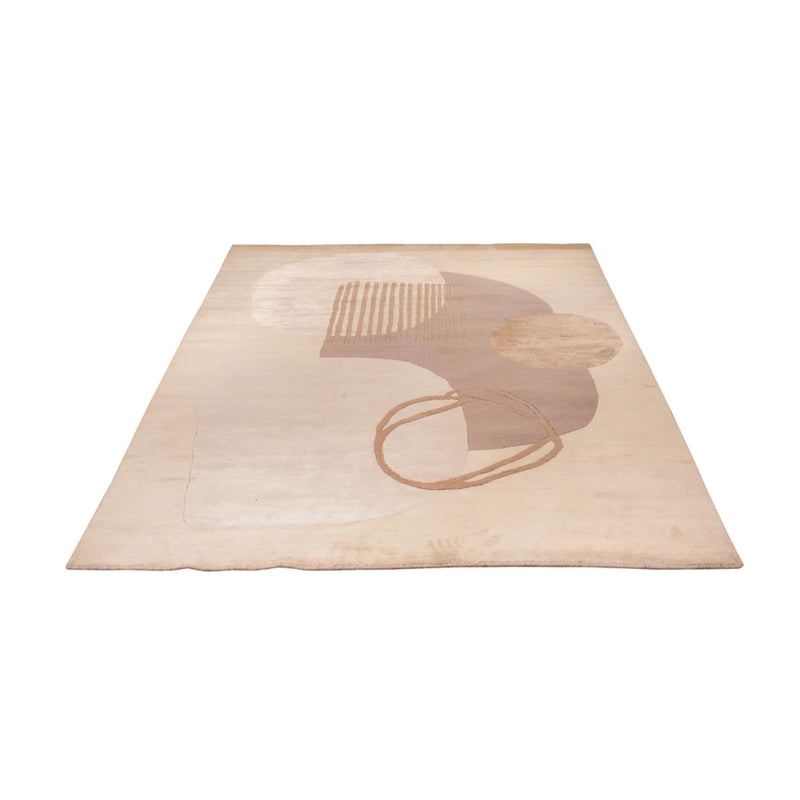 Designer teppe 244x164cm - Designerteppich