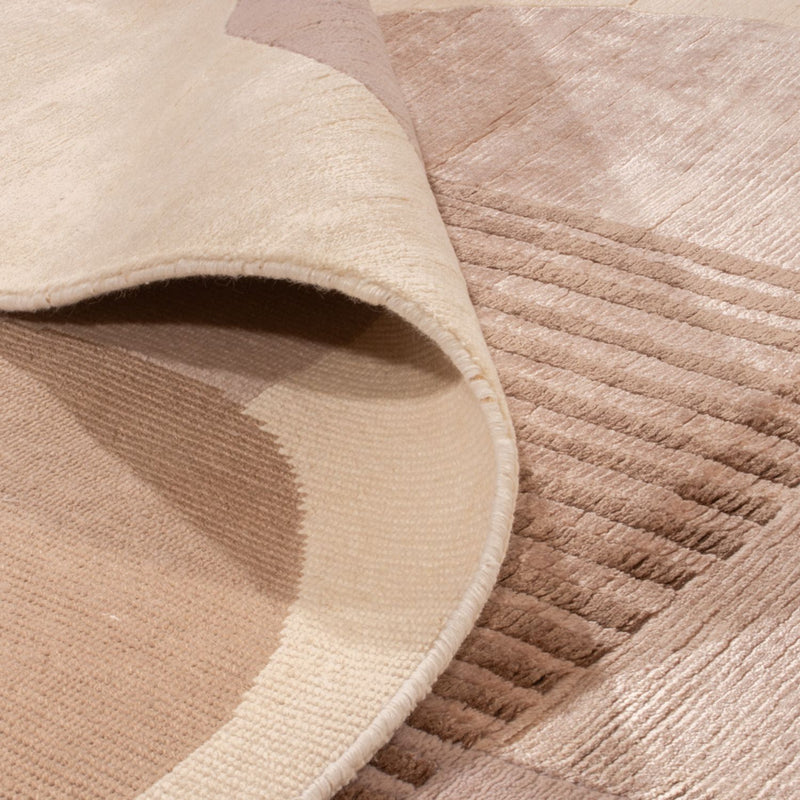 Designer teppe 244x164cm - Designerteppich