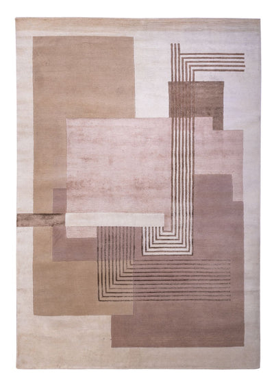 Designer teppe 169x244cm - Designerteppich
