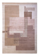 Designer teppe 244x169cm - Designerteppich