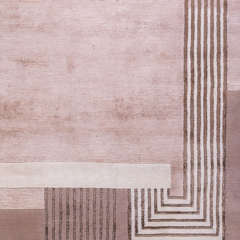 Designer teppe 244x169cm - Designerteppich