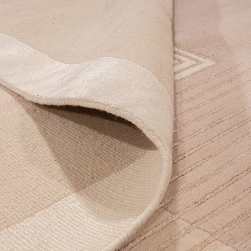 Designer teppe 244x169cm - Designerteppich