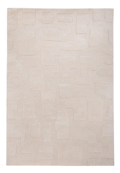Designer teppe 140x200cm - Designerteppich