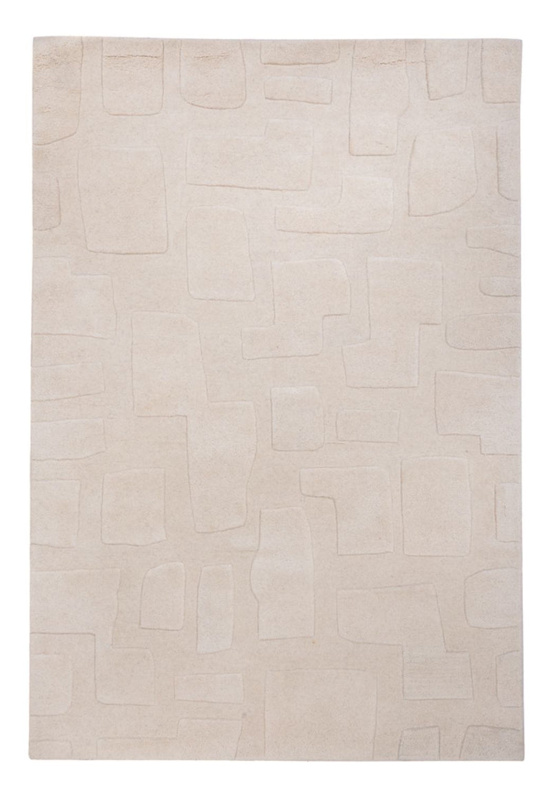 Designer teppe 200x140cm - Designerteppich