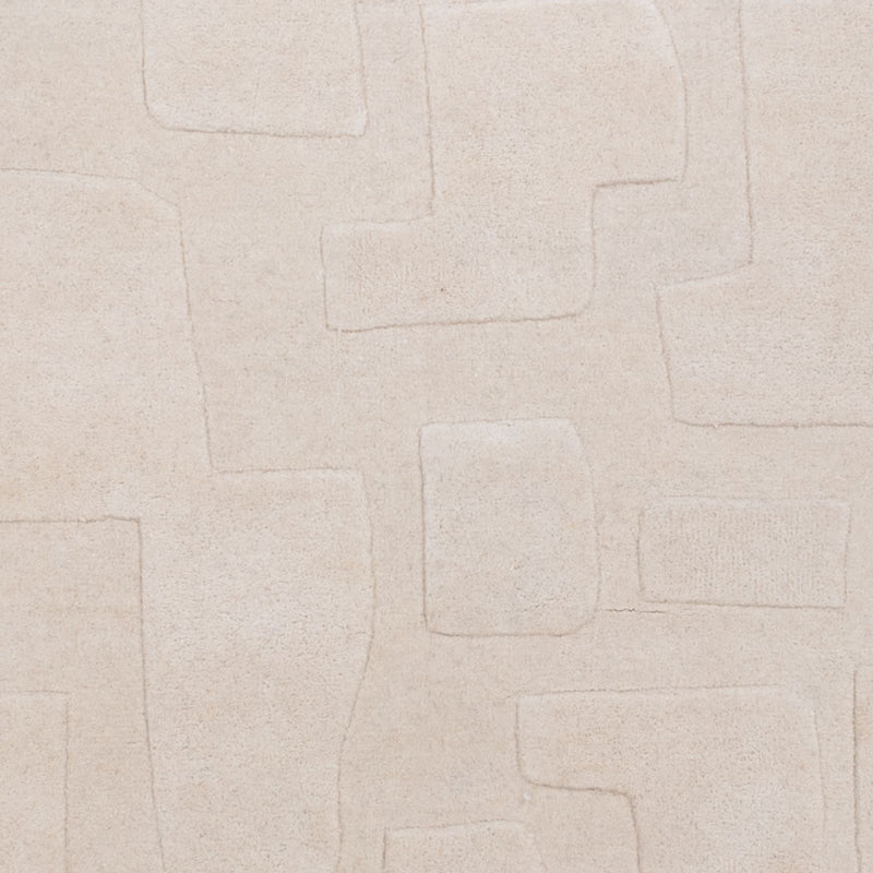 Designer teppe 200x140cm - Designerteppich