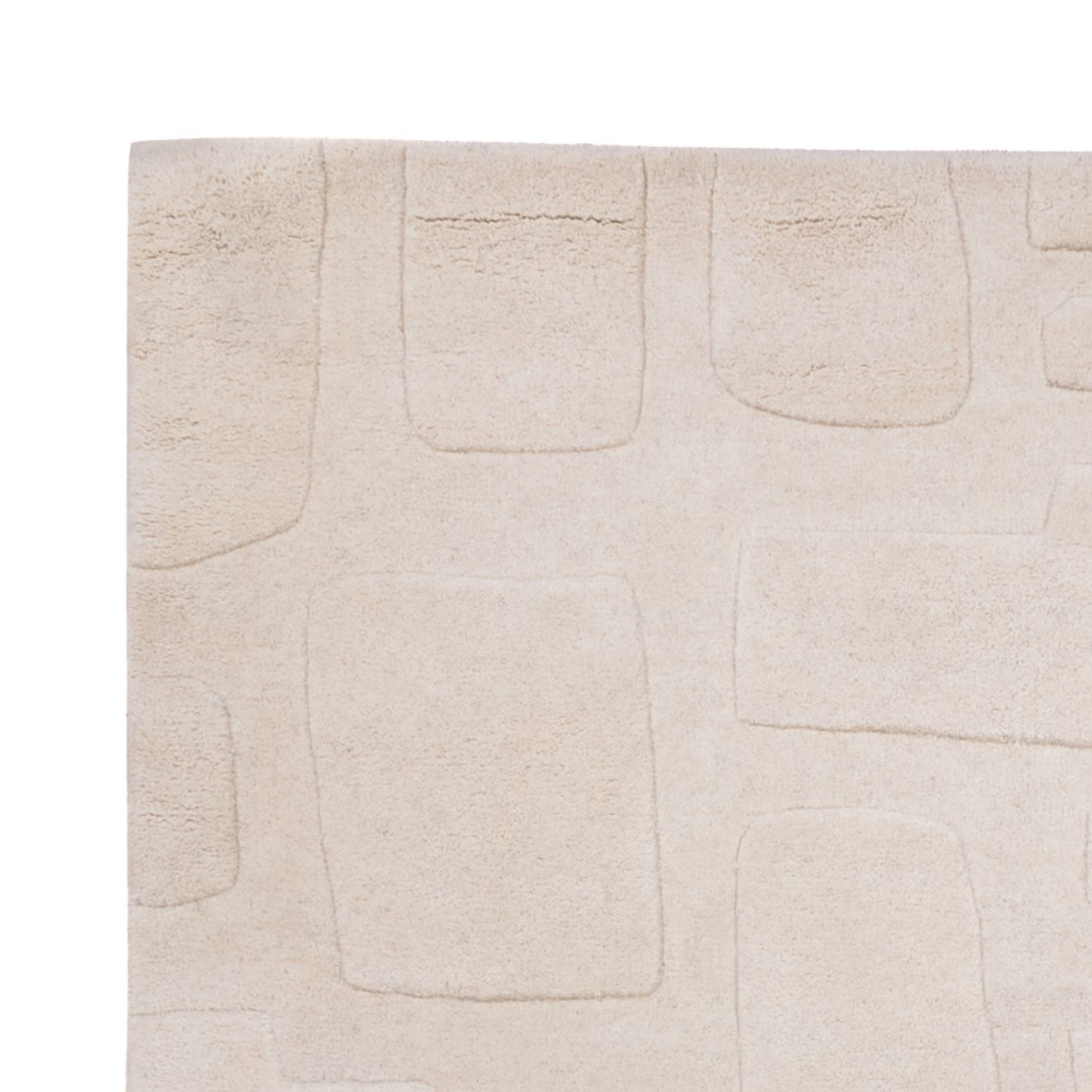 Designer teppe 200x140cm - Designerteppich