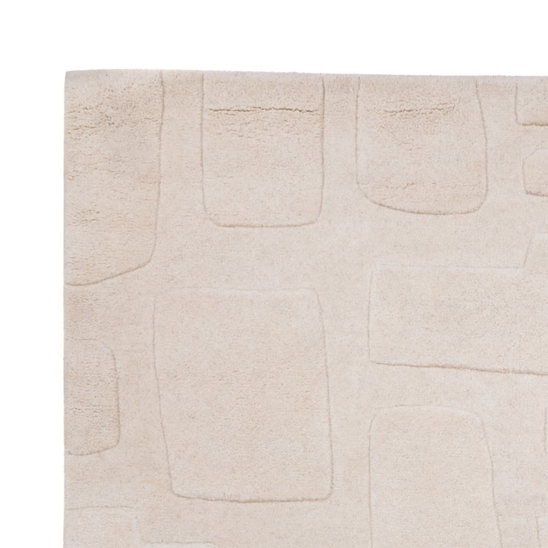 Designer teppe 200x140cm - Designerteppich