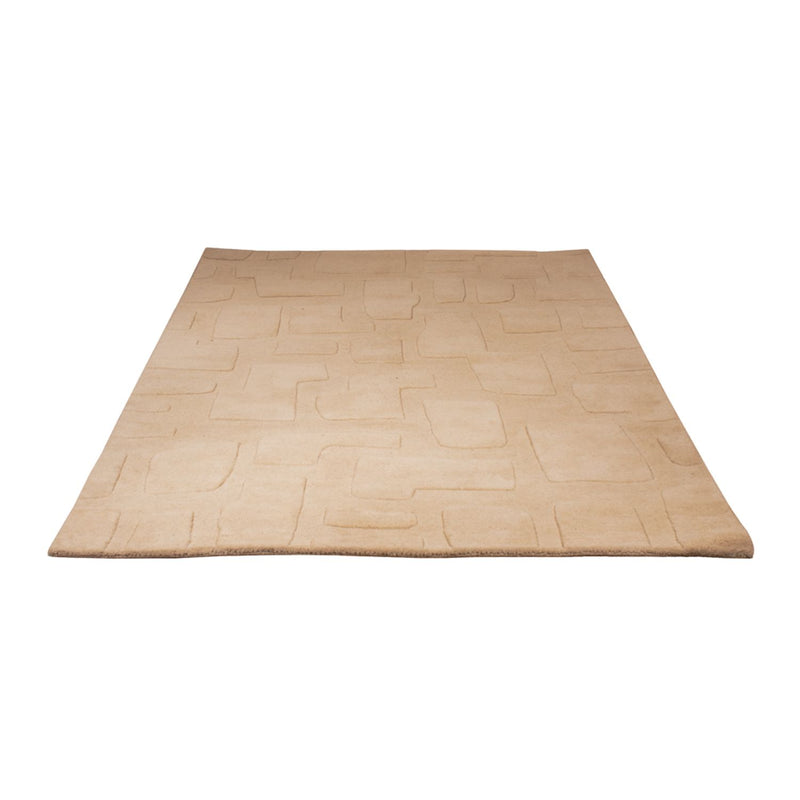 Designer teppe 200x140cm - Designerteppich