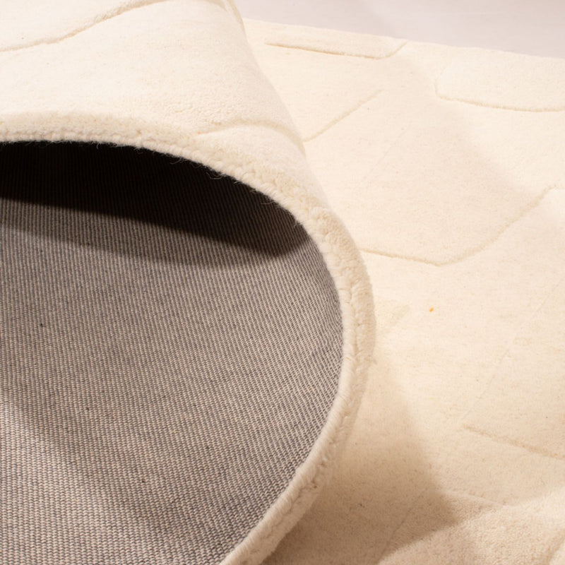 Designer teppe 200x140cm - Designerteppich
