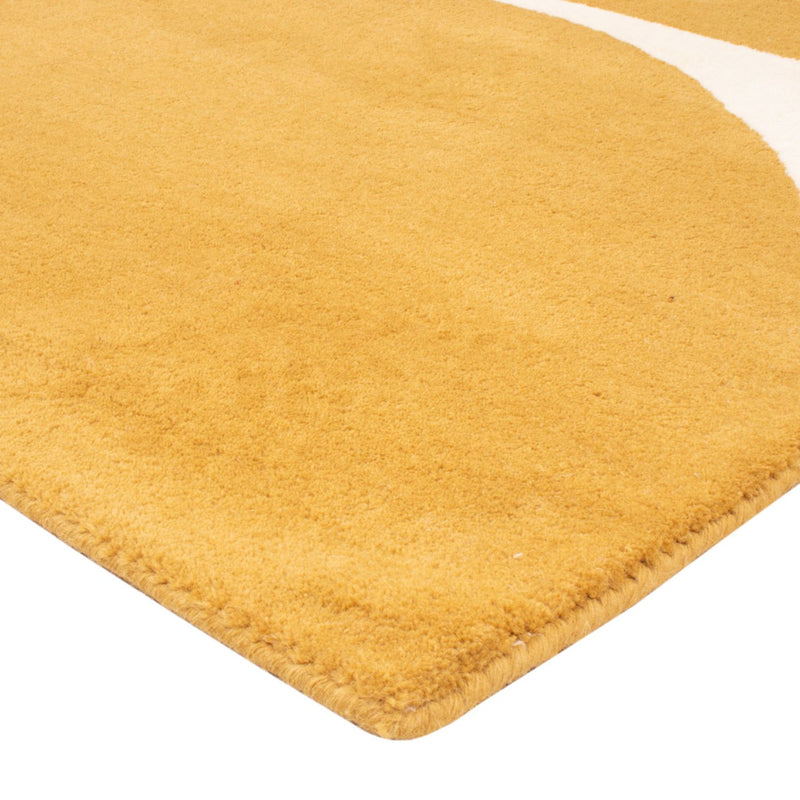 Designer teppe 140x200cm - Designerteppich