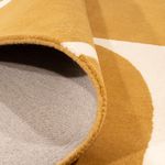 Designer teppe 140x200cm - Designerteppich