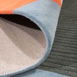 Designer teppe 200x140cm - Designerteppich