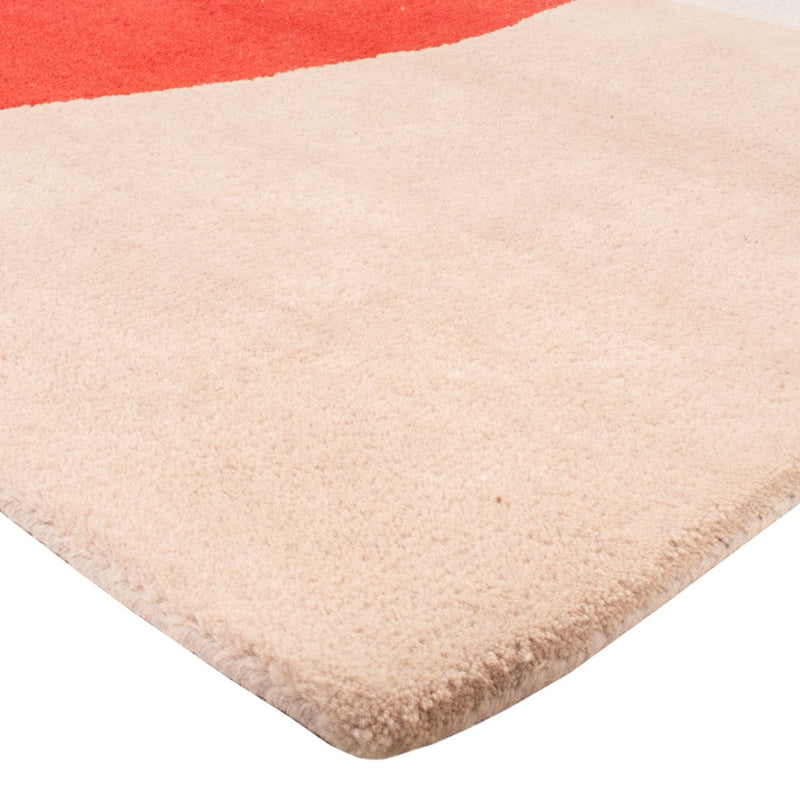 Designer teppe 200x140cm - Designerteppich
