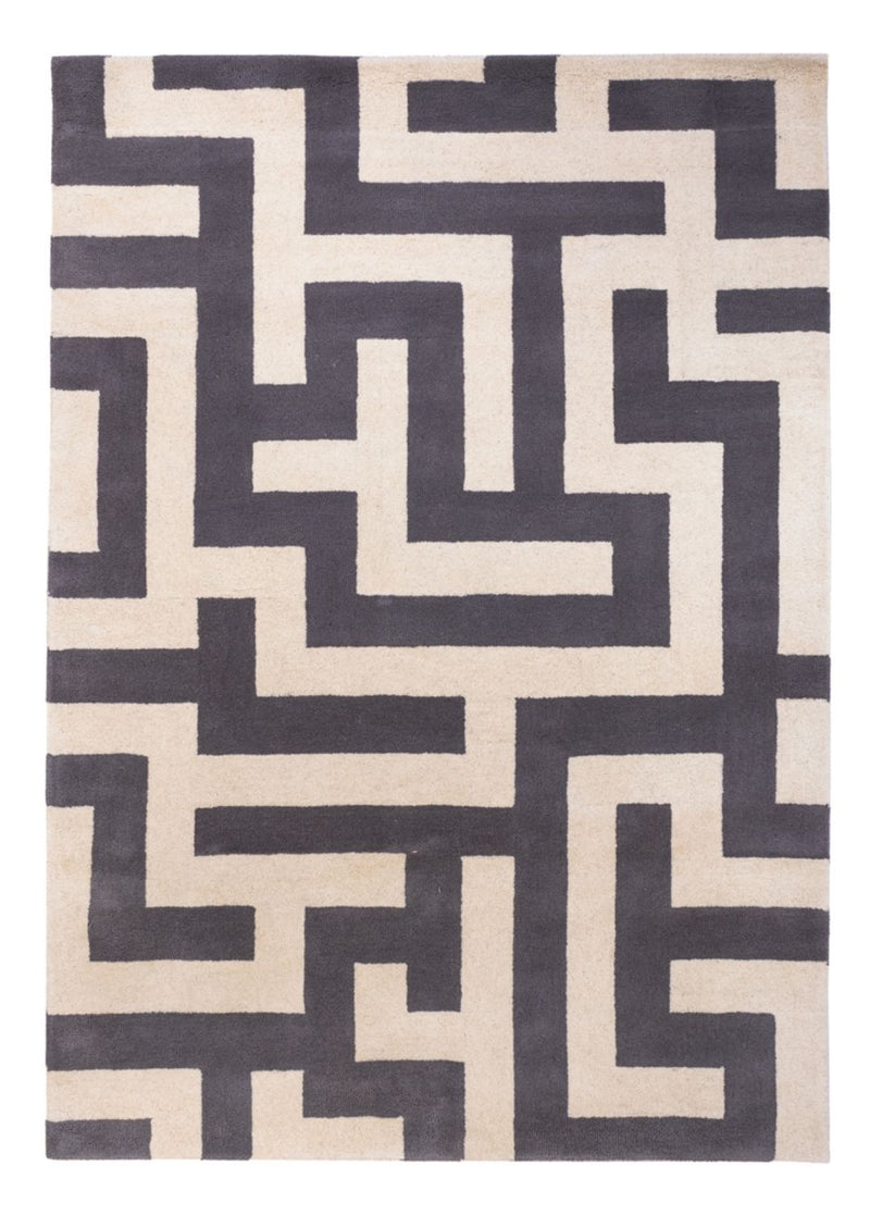 Designer teppe 200x140cm - Designerteppich