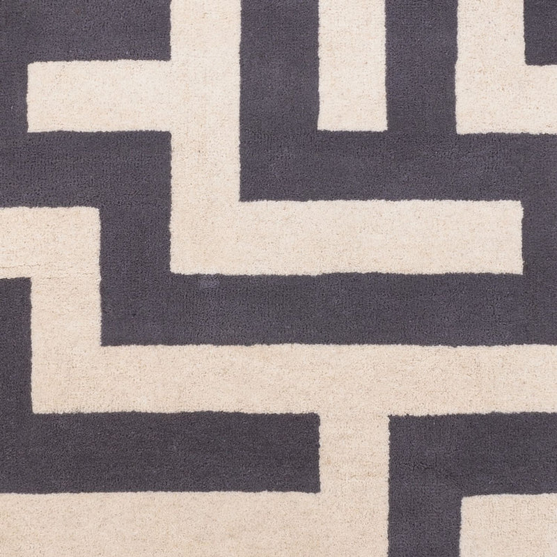 Designer teppe 200x140cm - Designerteppich