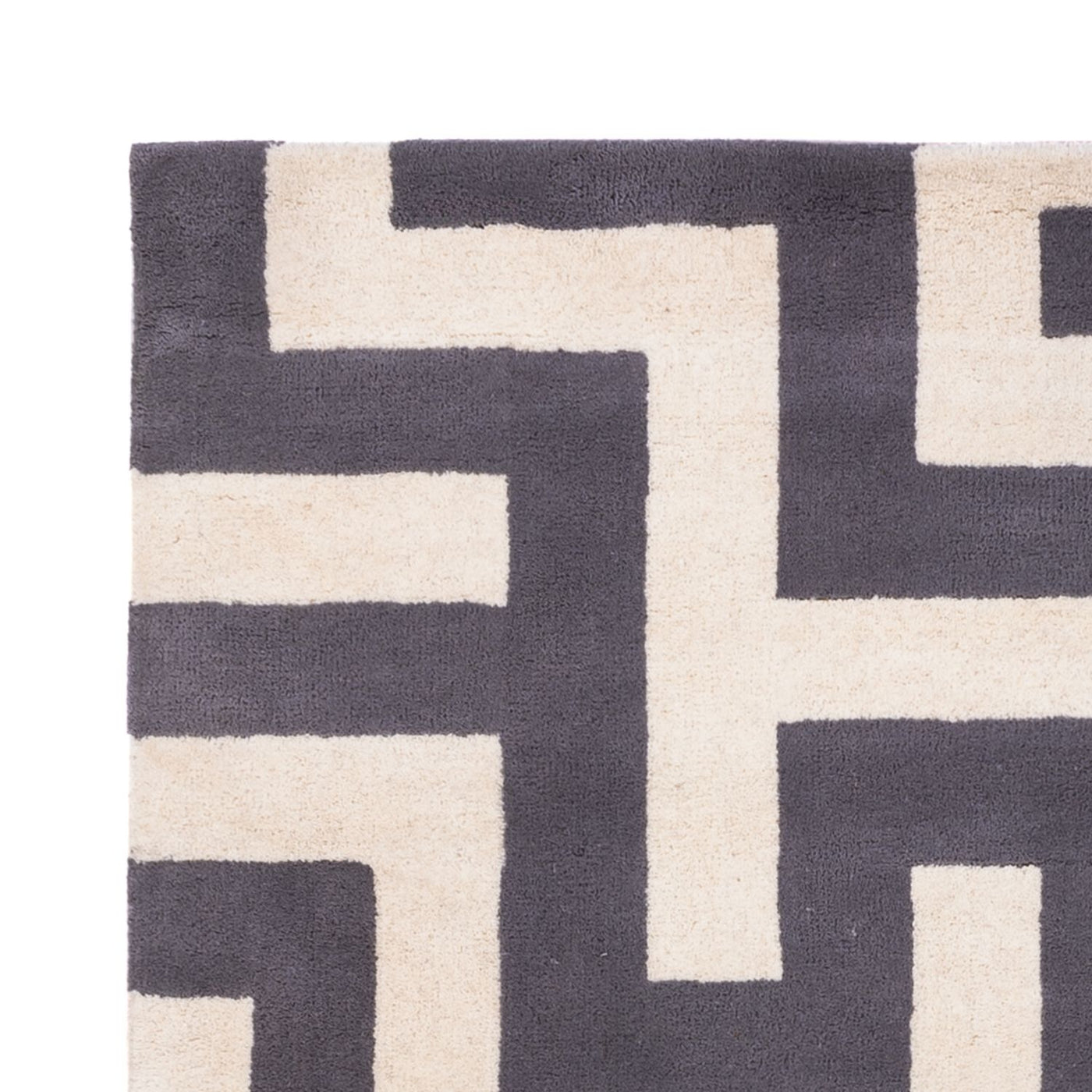 Designer teppe 200x140cm - Designerteppich